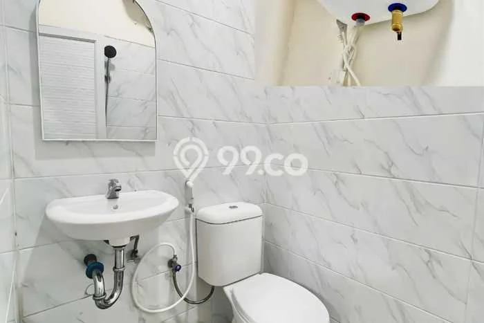 Dijual Rumah Kost di Tomang, Jakarta Barat, 21 KT, 21 KM, Bangunan 360m2 Dijual Rumah Kost di Tomang, Jakarta Barat, 21 KT, 21 KM, Bangunan 360m2