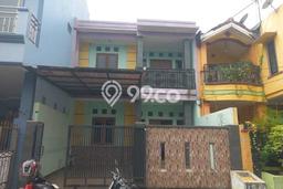 Rumah Idaman Modern! Rumah Mewah di Pejuang, Bekasi, LT 90m² Bangunan 100m² Rumah Idaman Modern! Rumah Mewah di Pejuang, Bekasi, LT 90m² Bangunan 100m²