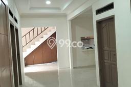 Dijual Rumah Modern 3 KT di Pondok Ungu, Bekasi Dijual Rumah Modern 3 KT di Pondok Ungu, Bekasi
