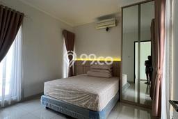 Rumah Minimalis 3 KT LT 144m2 di Harapan Indah Rumah Minimalis 3 KT LT 144m2 di Harapan Indah