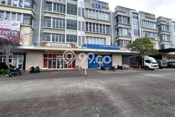 LOKASI STRATEGIS! Ruko Kawasan , Luas 484m2m², Kawasan Ramai, Ready Bisnis LOKASI STRATEGIS! Ruko Kawasan , Luas 484m2m², Kawasan Ramai, Ready Bisnis