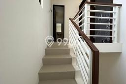 Dijual Rumah Eksklusif 3 KT di Jakarta Garden City, Jakarta Timur Dijual Rumah Eksklusif 3 KT di Jakarta Garden City, Jakarta Timur