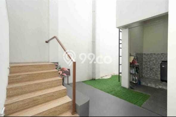Rumah Elit LB 220m2 Siap Pakai Desain Elegan di harapan indah, Bekasi Rumah Elit LB 220m2 Siap Pakai Desain Elegan di harapan indah, Bekasi