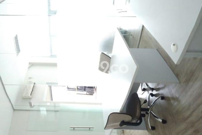 Unit Gudang Tersedia di Kranji Spesifikasi LB 300m2 Unit Gudang Tersedia di Kranji Spesifikasi LB 300m2