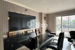 Ruko Kawasan Harapan Indah, Luas 250m2m², Pusat Bisnis, Posisi Strategis Ruko Kawasan Harapan Indah, Luas 250m2m², Pusat Bisnis, Posisi Strategis