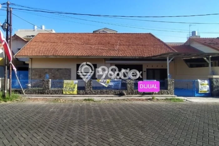 Jarang Ada! Rumah Kontrakan 4 Kamar Bagus Siap Huni Ngagel Jarang Ada! Rumah Kontrakan 4 Kamar Bagus Siap Huni Ngagel