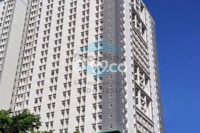 Apartemen Minimalis di Sukolilo Surabaya dengan 1 KT & 1 KM Apartemen Minimalis di Sukolilo Surabaya dengan 1 KT & 1 KM
