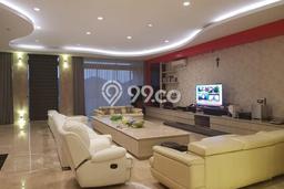 Hunian Eksklusif Best Location di Bandung, Jawa Barat Hunian Eksklusif Best Location di Bandung, Jawa Barat