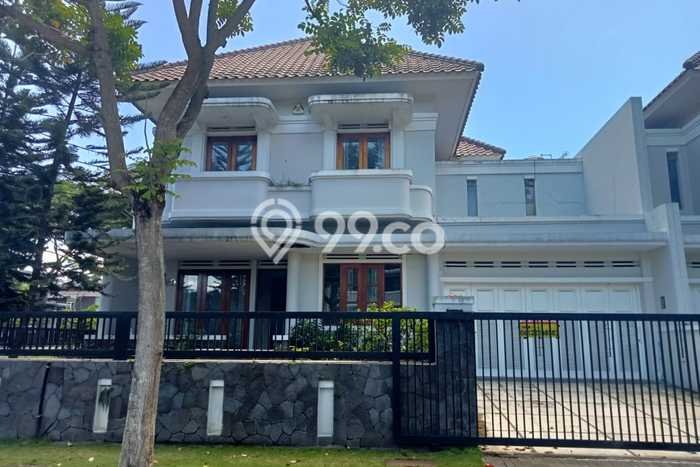 Jarang Ada! Rumah Sewa 4 Kamar Nyaman Siap Huni Kota Baru Parahyangan Jarang Ada! Rumah Sewa 4 Kamar Nyaman Siap Huni Kota Baru Parahyangan