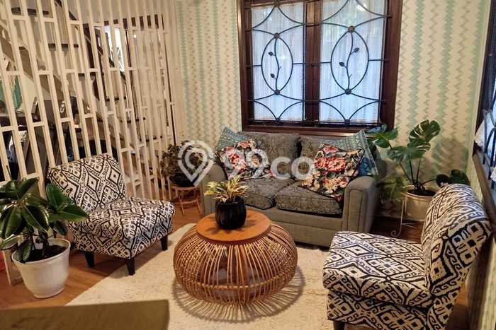 Rumah Asri di Kota Baru Parahyangan, Akses ke Kota Baru Parahyangan, Bandung, Bandung - 3 KT Rumah Asri di Kota Baru Parahyangan, Akses ke Kota Baru Parahyangan, Bandung, Bandung - 3 KT