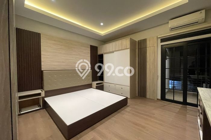 Rumah lokasi Kota Baru Parahyangan, Bandung, LT 168m² Bangunan 200m² Rumah lokasi Kota Baru Parahyangan, Bandung, LT 168m² Bangunan 200m²