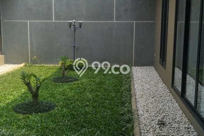 Hunian Elit LB 348m2 Siap Huni Desain Elegan di Kota Baru Parahyangan, Bandung Hunian Elit LB 348m2 Siap Huni Desain Elegan di Kota Baru Parahyangan, Bandung