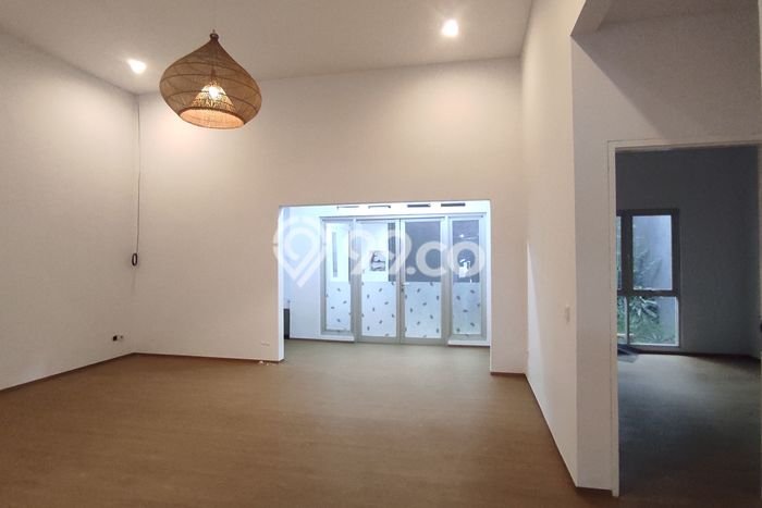 Rumah di Kota Baru Parahyangan, Bandung, LT 162m² LB 125m² - SEGERA MILIKI! Rumah di Kota Baru Parahyangan, Bandung, LT 162m² LB 125m² - SEGERA MILIKI!