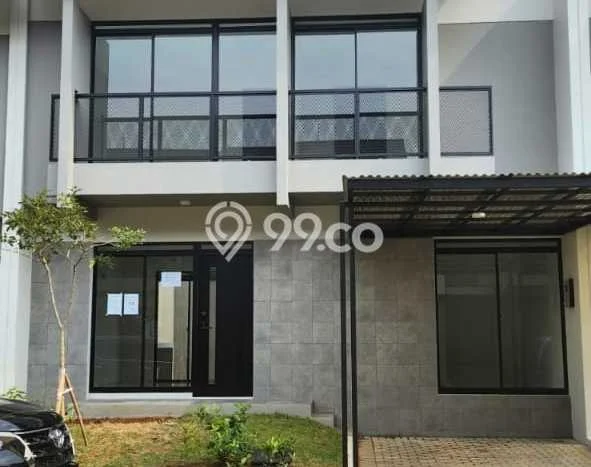 Jarang Ada! Rumah Kontrakan 3 Kamar Nyaman Siap Huni Kota Baru Parahyangan Jarang Ada! Rumah Kontrakan 3 Kamar Nyaman Siap Huni Kota Baru Parahyangan