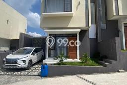 Rumah di Cimahi Utara, Luas 80m², LB 70m² Rumah di Cimahi Utara, Luas 80m², LB 70m²