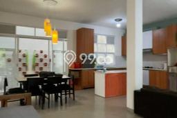 Sewa Rumah Harga Terjangkau di Kota Baru Parahyangan Bandung dengan 4 KT Sewa Rumah Harga Terjangkau di Kota Baru Parahyangan Bandung dengan 4 KT