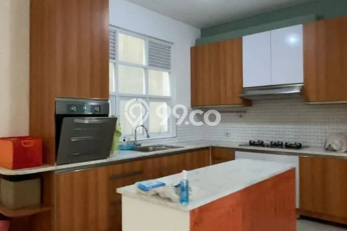 Sewa Rumah Harga Terjangkau di Kota Baru Parahyangan Bandung dengan 4 KT Sewa Rumah Harga Terjangkau di Kota Baru Parahyangan Bandung dengan 4 KT