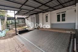 Jual Rumah Eksklusif 3 KT di Kota Baru Parahyangan, Bandung Jual Rumah Eksklusif 3 KT di Kota Baru Parahyangan, Bandung