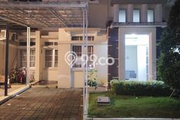 Rumah Modern 3 Kamar LT 144m2 di Kota Baru Parahyangan Rumah Modern 3 Kamar LT 144m2 di Kota Baru Parahyangan
