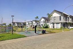 Rumah Sejuk di Kota Baru Parahyangan, 2 KM, Bebas Banjir Rumah Sejuk di Kota Baru Parahyangan, 2 KM, Bebas Banjir