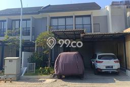 Rumah kawasan Kota Baru Parahyangan, Dekat Mall, 3 KT Rumah kawasan Kota Baru Parahyangan, Dekat Mall, 3 KT