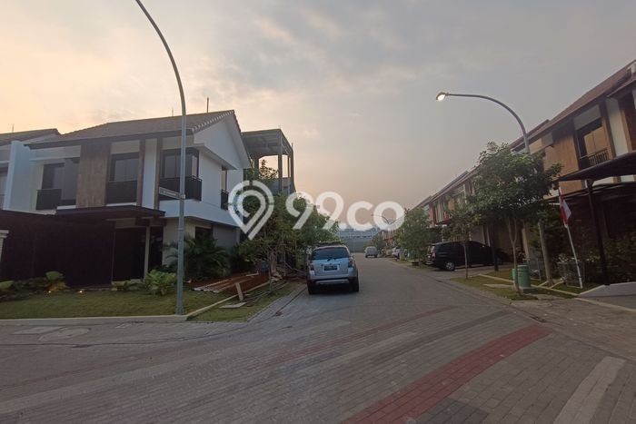 Hunian Super Elit dengan Akses Paling Strategis di Kota Baru Parahyangan, Bandung Hunian Super Elit dengan Akses Paling Strategis di Kota Baru Parahyangan, Bandung