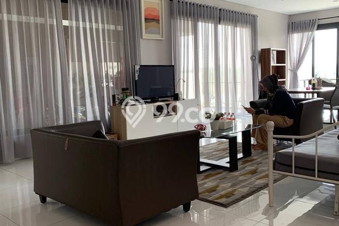 Dijual Rumah Luas Elegan Dengan View Eksklusif di Kota Baru Parahyangan, Bandung Dijual Rumah Luas Elegan Dengan View Eksklusif di Kota Baru Parahyangan, Bandung