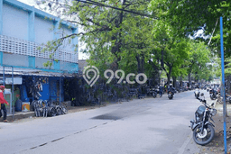 Kavling Tanah Dijual di Kebon Jeruk, Jakarta Barat, Luas 7628m2 Area Strategis Kavling Tanah Dijual di Kebon Jeruk, Jakarta Barat, Luas 7628m2 Area Strategis