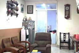 Hunian Cantik Modern Lb 88m2 di Cengkareng, Jakarta Barat Hunian Cantik Modern Lb 88m2 di Cengkareng, Jakarta Barat