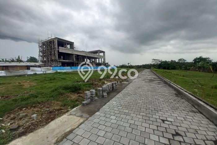 Tanah Kavling Dijual di Tabanan dengan Spesifikasi 1000m2 Tanah Kavling Dijual di Tabanan dengan Spesifikasi 1000m2