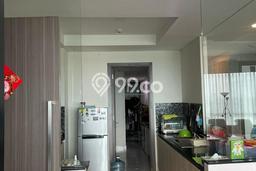 Dijual Apartemen Prestisius di Puri Indah 3 Kamar & 2 Kamar Mandi Dijual Apartemen Prestisius di Puri Indah 3 Kamar & 2 Kamar Mandi