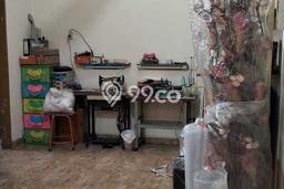 Jual Rumah Modern 3 KT di Taman Royal, Tangerang Jual Rumah Modern 3 KT di Taman Royal, Tangerang