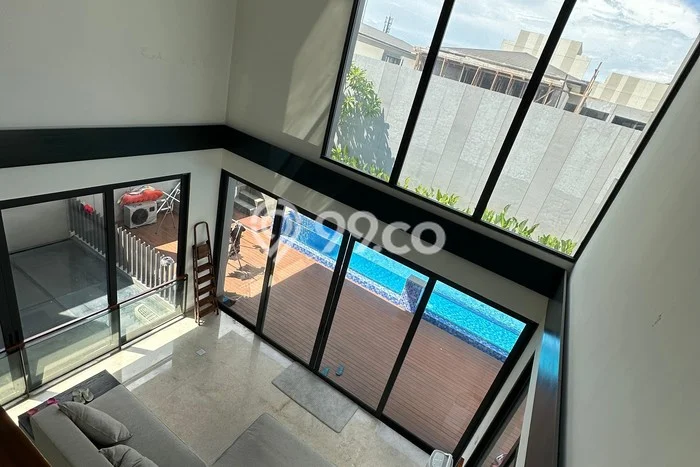 For Sale Rumah Mewah Exclusive di BSD, Tangerang Selatan For Sale Rumah Mewah Exclusive di BSD, Tangerang Selatan