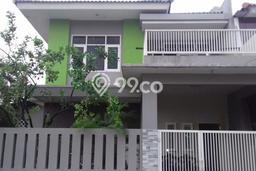 Dijual Rumah Premium dengan Fasilitas Sekitar Lengkap di Karang Tengah, Tangerang Dijual Rumah Premium dengan Fasilitas Sekitar Lengkap di Karang Tengah, Tangerang