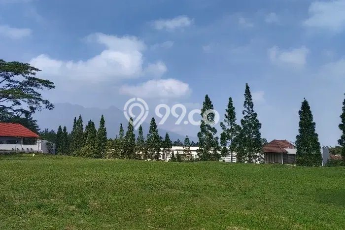 LOKASI STRATEGIS! Tanah Kawasan Bogor Selatan, Luas 306m², Area Asri, Cocok untuk Hunian LOKASI STRATEGIS! Tanah Kawasan Bogor Selatan, Luas 306m², Area Asri, Cocok untuk Hunian