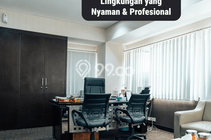 Kantor disewakan lokasi strategis Pulo Gadung Jakarta Timur 500m2 Kantor disewakan lokasi strategis Pulo Gadung Jakarta Timur 500m2