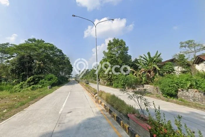 Tanah di Mojosongo, Boyolali Luas 46m2 Dijual Segera Tanah di Mojosongo, Boyolali Luas 46m2 Dijual Segera