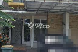 PRIME PROPERTY! Rumah area Green Lake City, 2 KT, Lingkungan Elite, LT 90m² Bangunan 132m² PRIME PROPERTY! Rumah area Green Lake City, 2 KT, Lingkungan Elite, LT 90m² Bangunan 132m²