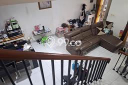 Hunian Nyaman Asri 3 KT Siap Pakai di Kalideres Jakarta Barat Hunian Nyaman Asri 3 KT Siap Pakai di Kalideres Jakarta Barat
