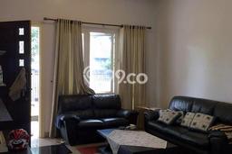 Hunian Elit LB 280m2 Siap Pakai Desain Elegan di BSD, Tangerang Hunian Elit LB 280m2 Siap Pakai Desain Elegan di BSD, Tangerang