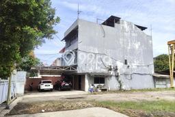 Untuk Dijual Tanah di Cipondoh Tangerang Luas 1680m2 SHM Untuk Dijual Tanah di Cipondoh Tangerang Luas 1680m2 SHM