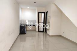 Rumah Modern Cantik 2 Kamar Siap Huni di Cipondoh Rumah Modern Cantik 2 Kamar Siap Huni di Cipondoh