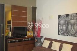 Ready to Use! Luxury House LT 108m2 Desain Elegan di Meruya Ready to Use! Luxury House LT 108m2 Desain Elegan di Meruya