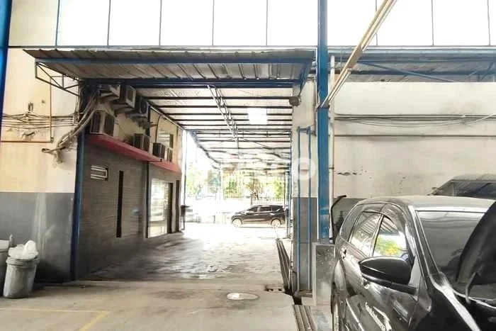 LOKASI PREMIUM! Gudang Kawasan Tanjung Duren, Luas 1005m2m², Pusat Bisnis LOKASI PREMIUM! Gudang Kawasan Tanjung Duren, Luas 1005m2m², Pusat Bisnis