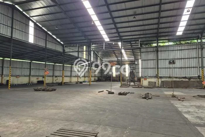 Unit Gudang Strategis di Cileungsi, Bogor Potensi Cuan Besar Unit Gudang Strategis di Cileungsi, Bogor Potensi Cuan Besar