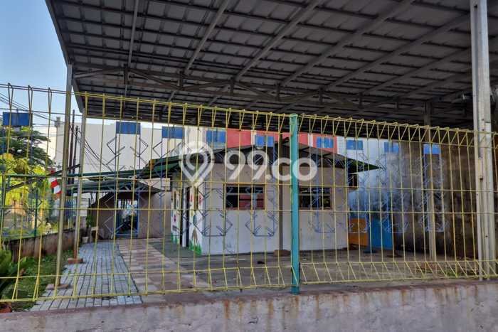 LOKASI STRATEGIS! Tanah di Duri Kosambi, Luas 239m², Kawasan Potensial, Cocok untuk Hunian LOKASI STRATEGIS! Tanah di Duri Kosambi, Luas 239m², Kawasan Potensial, Cocok untuk Hunian