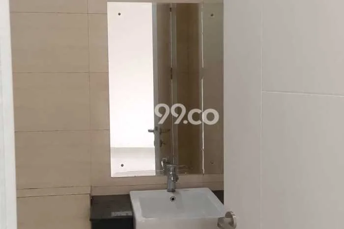Rumah sewa siap pakai 3 KT di Green Lake City, Jakarta Barat Rumah sewa siap pakai 3 KT di Green Lake City, Jakarta Barat