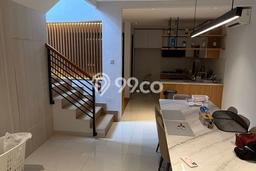 Rumah Elit Modern Siap Huni di Sunter Jakarta Utara Rumah Elit Modern Siap Huni di Sunter Jakarta Utara