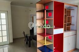 For Sale! Premium House LT 120m2 Desain Modern di Green Lake City For Sale! Premium House LT 120m2 Desain Modern di Green Lake City