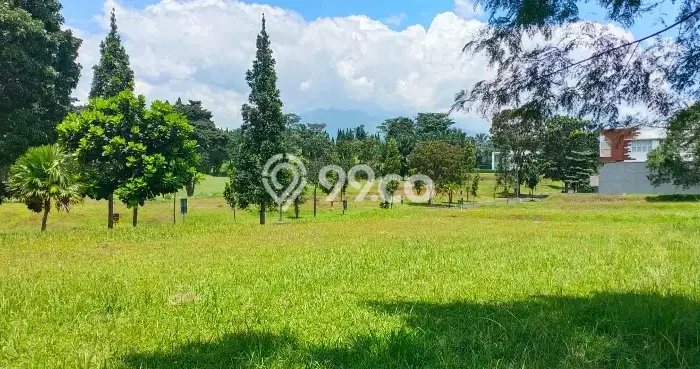 LOKASI STRATEGIS! Tanah Kawasan Bogor Selatan, Luas 306m², Area Asri, Cocok untuk Hunian LOKASI STRATEGIS! Tanah Kawasan Bogor Selatan, Luas 306m², Area Asri, Cocok untuk Hunian